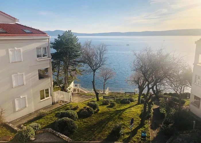Apartment Svetlana