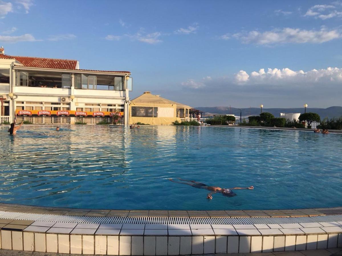 Svetlana Apartment Selce