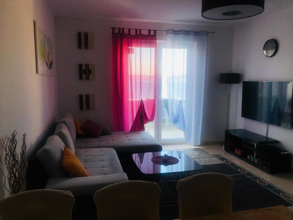 Svetlana Apartment