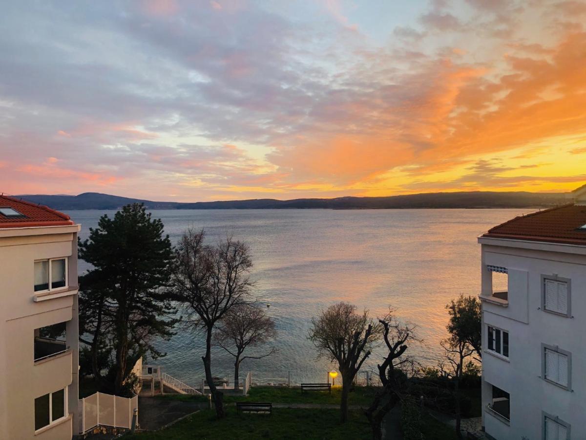 Svetlana Apartmán Selce