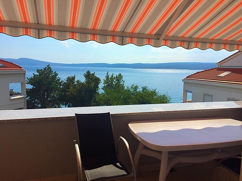 Appartamento Svetlana Selce
