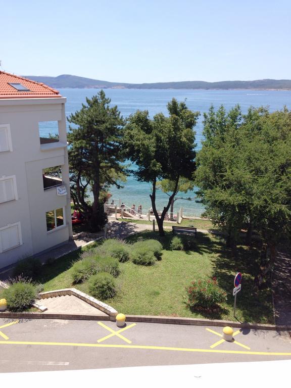 Svetlana Appartamento Selce