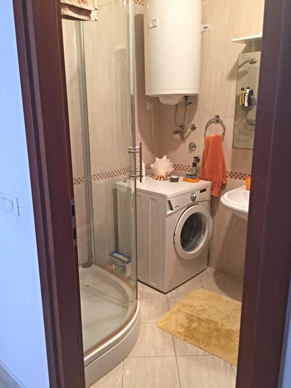 Svetlana Apartment