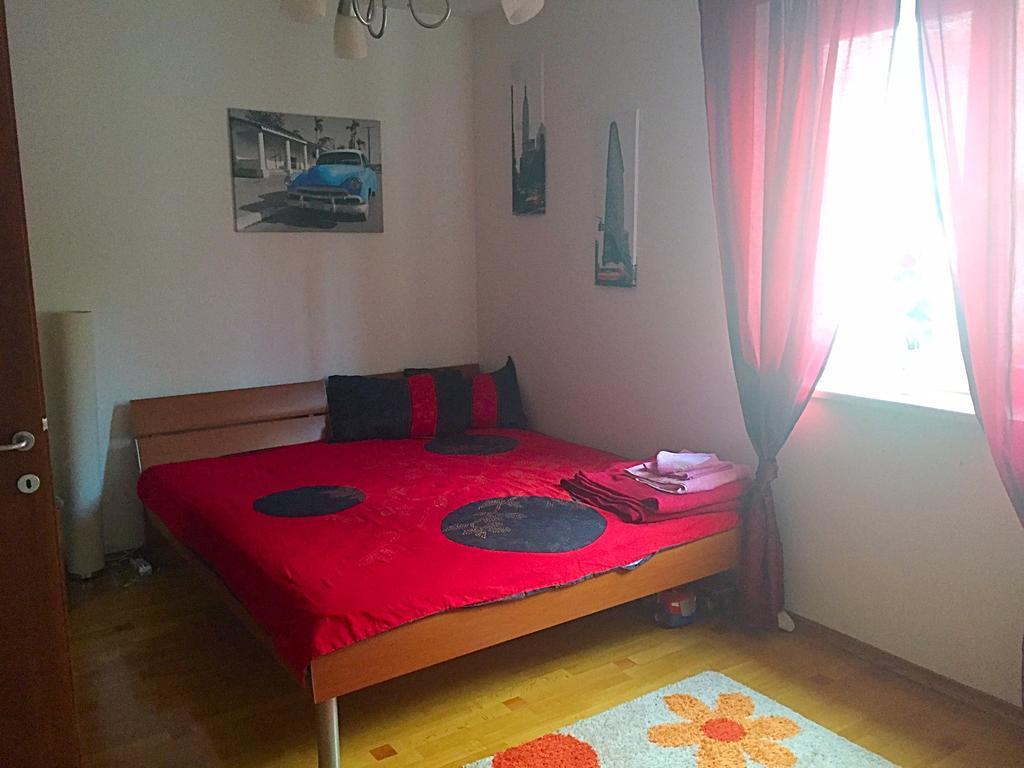 Svetlana Apartment Selce
