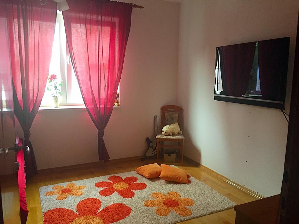 Svetlana Apartment