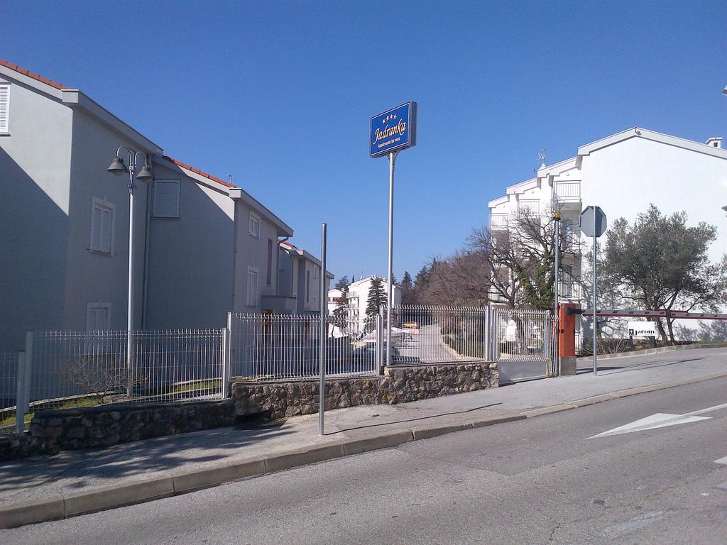 Apartmán Svetlana Selce