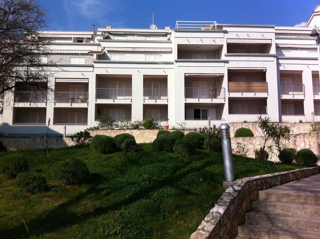 Apartment Svetlana Selce