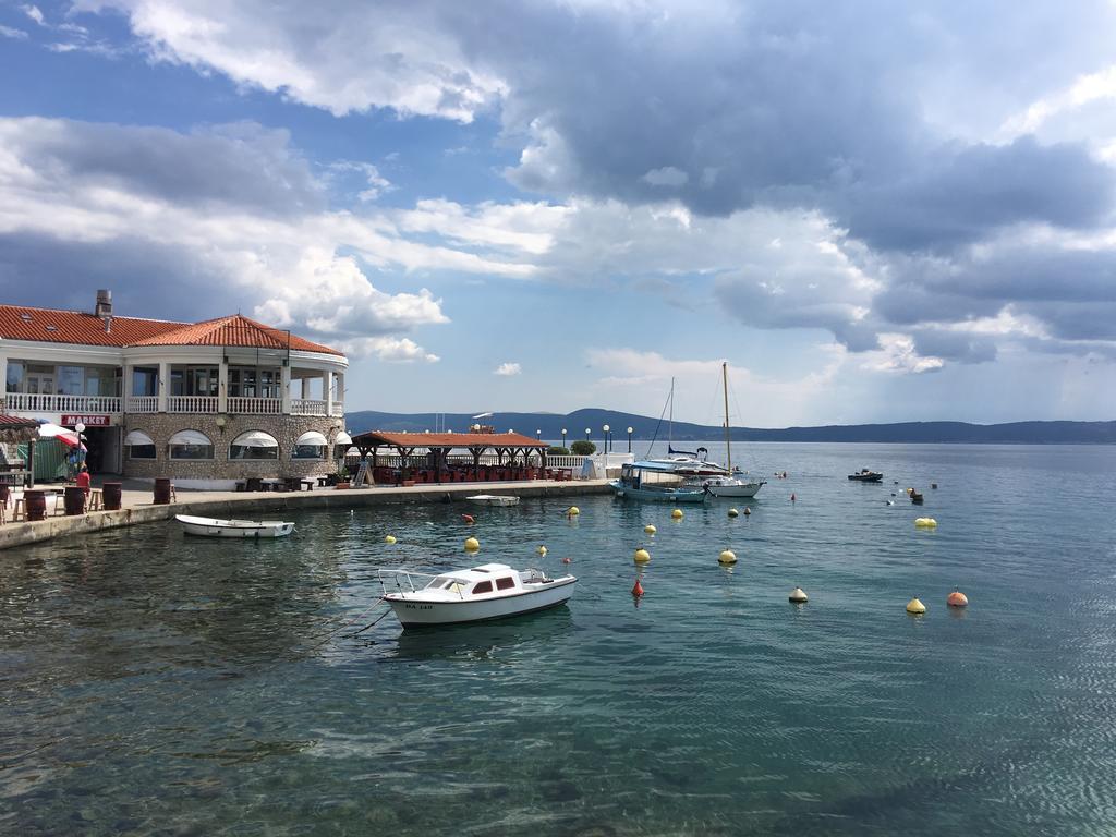 Appartamento Svetlana Selce