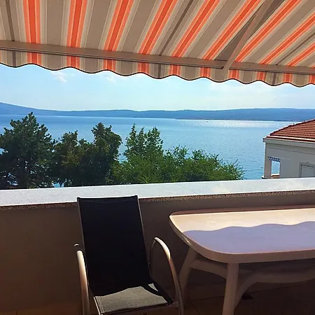 Apartment Svetlana Selce Kültér fotó