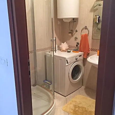 Apartment Svetlana Selce Kültér fotó