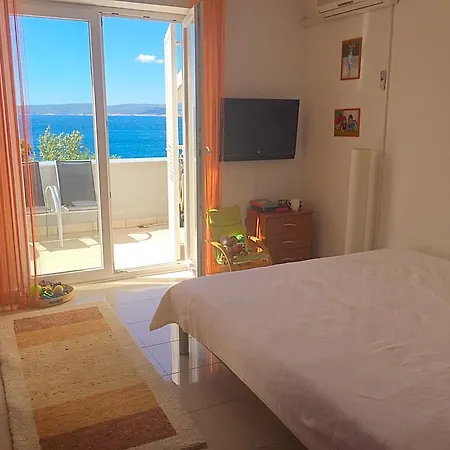 Apartment Svetlana Selce Kültér fotó