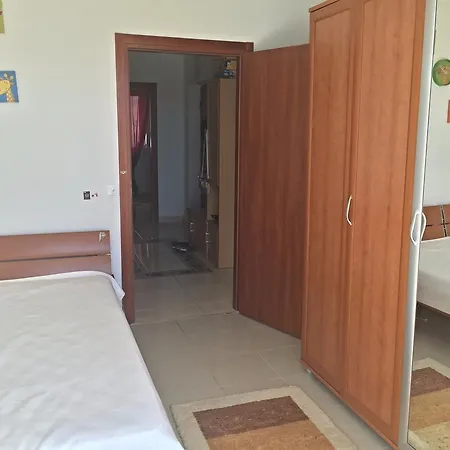 Apartment Svetlana Selce Kültér fotó