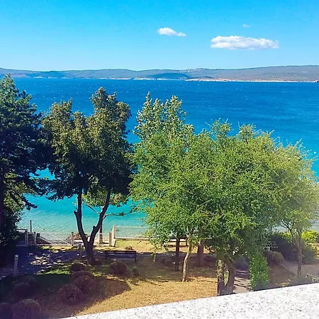 Apartment Svetlana Selce Kültér fotó