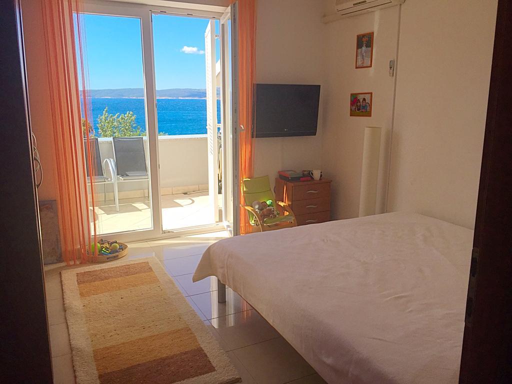 Apartament Svetlana *